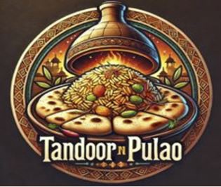 Tandoor N Pulao